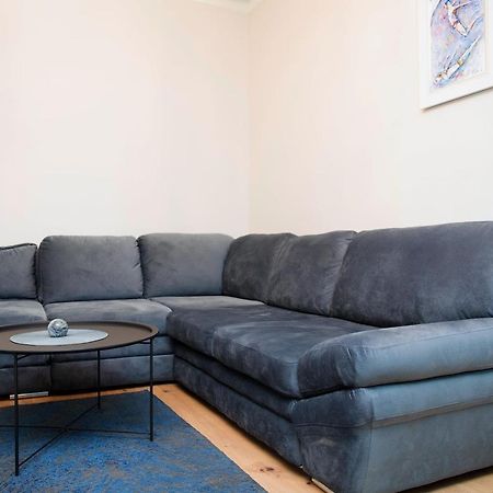 Apartman Lana โมสตาร์ ภายนอก รูปภาพ